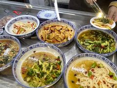 -建基泡馍·西安老字号·清真(永宁店)