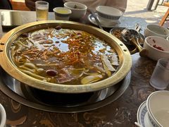 -徐记老店天麻火腿鸡(犀浦店)