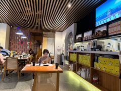 -Pizzeria da Nicola·火炉披萨(中大国际店)