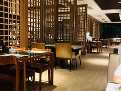 -JW万豪厨房餐厅·滨海草坪烧烤·海鲜·海景(三亚绿发山海天JW万豪酒店)