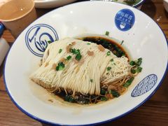 -二泉园老菜馆·百年无锡菜