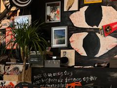 -nodcafe(M50创意园店)