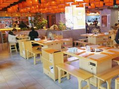 -巴蜀大将火锅(太原旗舰店)
