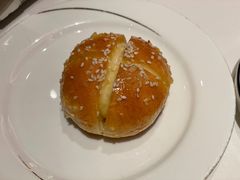 蒜蓉乳酪芝士包-潮上潮(南中环店)