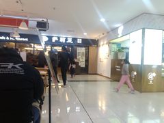 -萨莉亚意式餐厅(龙阳广场店)