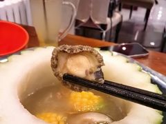 -八宝牛潮汕鲜牛肉火锅(净月店)