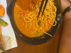 -白石の深夜食堂(泰华店)
