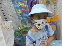 -TOYSRUS玩具反斗城(宁波和义大道店)