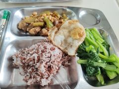 -广东省人民医院-职工餐厅楼