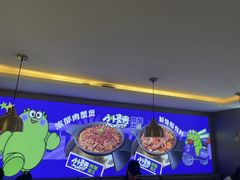 -徐记小怪兽肉蟹煲(中央大街店)