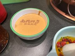 -南门四季铜锅涮肉(大屯·北苑店)