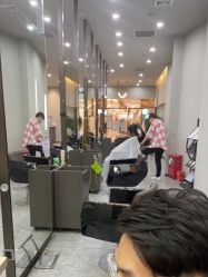 点击看大图 -FG HAIR·烫发·染发