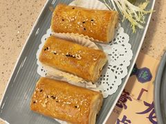 -点都德(皇岗村店)