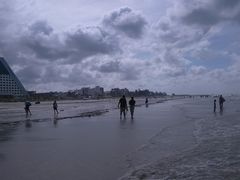 -北海市海滨公园