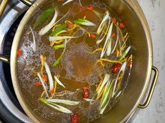 -大理董·董家小厨野生菌火锅(古城旗舰店)