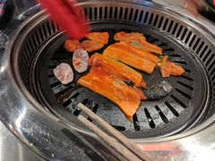 -北木南烤肉和酒(重庆雾都广场店)