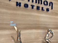 -珠海中海雅高铂尔曼酒店
