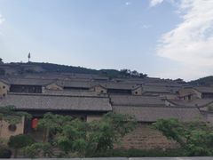 -山西王家大院