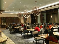 -西藏饭店·亚克·食光自助餐厅(文殊院店)