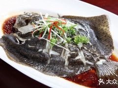 -中国坊中餐厅(石家庄希尔顿酒店)
