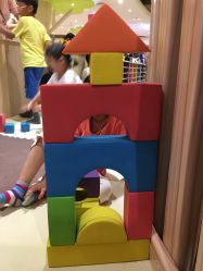 -meland亲子乐园(深圳领展中心城店)