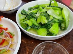-汉思肴 热面皮(虬江路店)