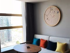 -白金汉爵大酒店(相城店)