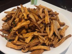 -富丽华大酒店·御园中餐厅(茶亭路店)