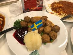 -宜家·瑞典风味餐厅(北京西红门店)