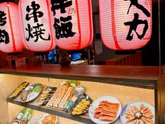 -土大力韩式烤肉料理(和平路店)