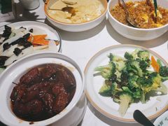 -宋徽厨·安徽菜(绿地店)