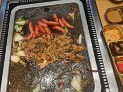 -郭记烤肉创始店(民丰大街店)