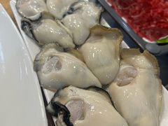 -濠轩阁特色生蚝火锅(水湾路店)