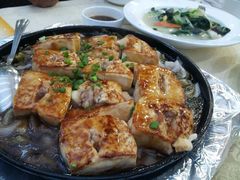 豆腐-渔民新村(番禺总店)