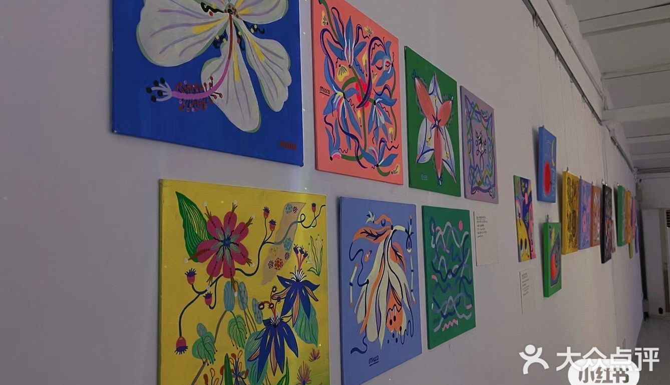 天津new展：从废墟飞向银河🌌