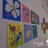 天津new展：从废墟飞向银河🌌