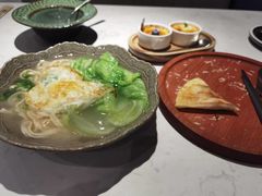 -西语炭烧牛排·西厨(石龙店)