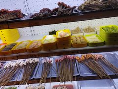 -镇江龙·火锅串串(武侯祠店)