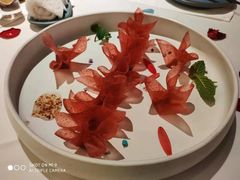 -君子·兰餐厅(长江路店)
