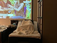 -水墨澜渟足道·SPA·传统(四望亭东关街店)