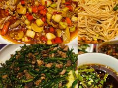 -铁公鸡·四川料理(天环广场店)