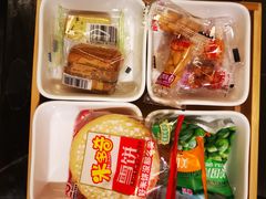 -繁花足道(梅江店)