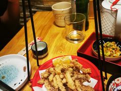 -桃屋日本料理(清华科技园店)