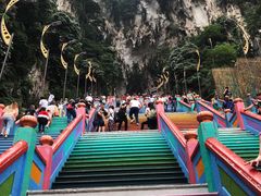 -吉隆坡第二国际机场免税区