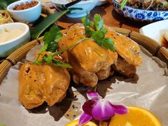 -园林美食城·本土农家菜(杨和镇店)