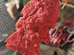 -老李炸串(中国烟草烟厂宿舍店)