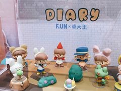-TOP TOY(新南凯德广场店)