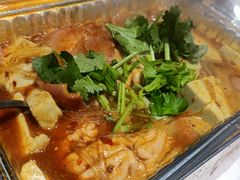 馋嘴脑花-龙浔虾欢(祥岭路店)
