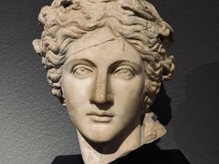 -安塔利亚博物馆