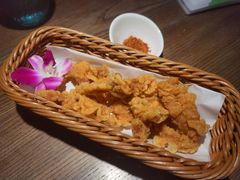 -酸渡·老坛酸菜鱼·现炒下饭菜(港惠新天地店)